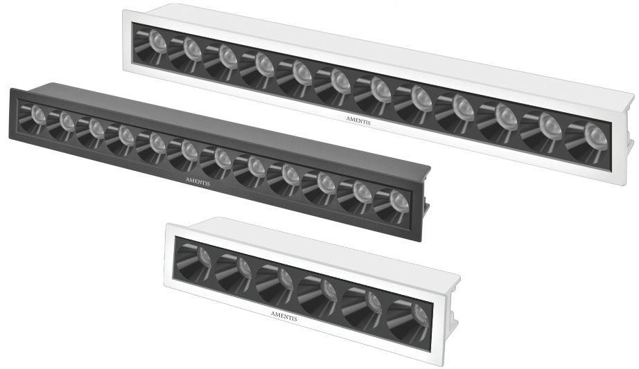 Linear 18 Dark Light - ALLN 18-20